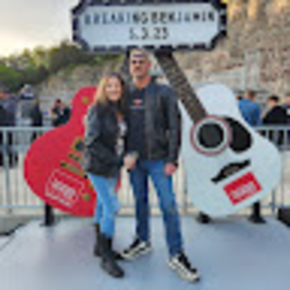 Meet your Posher, Dena